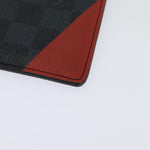 Louis Vuitton Pochette Phone Damier Graphite Canvas - image 10