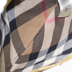 Burberry Vintage Shoulder Bag Leather - image 5