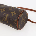 Louis Vuitton Papillon Pochette Monogram Canvas Mini - image 9