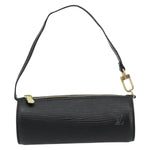 Louis Vuitton Soufflot Pochette Epi Leather - image 1