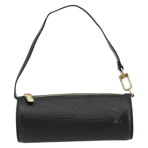 Louis Vuitton Soufflot Pochette Epi Leather - image 1