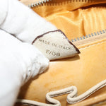Celine Shoulder Bag Leather - image 7