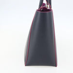Loewe Leo Shopper Tote Perforated Leather Medium - image 3