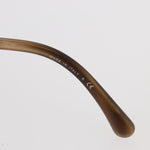 Chanel Logo CC Sunglasses Plastic - image 12