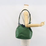 Louis Vuitton Petit Noe Handbag Epi Leather Medium - image 12