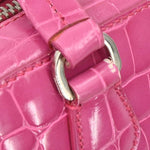 Prada Convertible Bowler Bag Saffiano Leather Small - image 3
