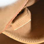 Louis Vuitton Alma Handbag Monogram Canvas PM - image 5