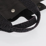 Hermes Fourre-tout Herline Canvas - image 7