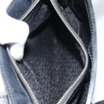 Celine Vintage Macadam Shopper Tote Venyl - image 20