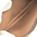 Louis Vuitton Pochette Accessoires Monogram Canvas Mini - image 3