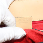 Celine Vintage Shoulder Bag Leather - image 7