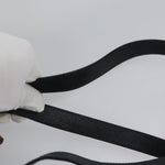 Gucci Vintage Bamboo Backpack Leather Mini - image 19