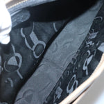 Salvatore Ferragamo Gancini Shoulder Bag Patent Leather - image 5