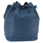 Louis Vuitton Noe Handbag Epi Leather Large - image 1