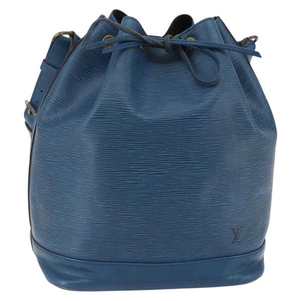 Louis Vuitton Noe Handbag Epi Leather Large - image 1