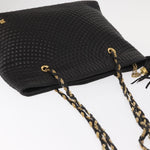 Bally Vintage Shoulder Bag Leather - image 14