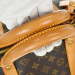 Louis Vuitton Keepall Bag Monogram Canvas 60 - image 6