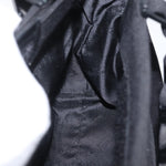 Salvatore Ferragamo Vintage Handbag Canvas - image 20