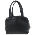 Loewe Anagram handbag Leather - image 2