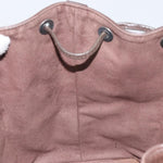 Louis Vuitton Noe Handbag Epi Leather Large - image 18