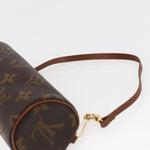 Louis Vuitton Papillon Pochette Monogram Canvas Mini - image 17