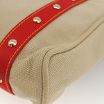 Louis Vuitton Antigua Tote Canvas MM - image 11