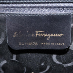 Salvatore Ferragamo Vala Handbag Leather - image 6
