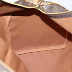 Louis Vuitton Keepall Bag Monogram Canvas 50 - image 20