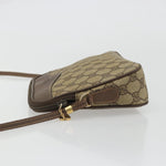 Gucci GG Supreme Shoulder Bag Canvas medium - image 4