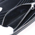 Louis Vuitton Zippy XL Taiga Leather - image 16