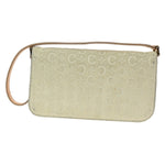 Celine C Macadam Shoulder bag Suede - image 2