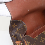 Louis Vuitton Cartouchiere Handbag Monogram Canvas PM - image 16