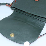 Bally Vintage Shoulder Bag Leather - image 17