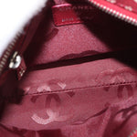 Chanel 31 Rue Cambon Clutch Canvas - image 5