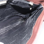 Loewe Anagram Shoulder Bag Leather - image 18