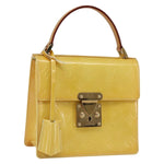 Louis Vuitton Spring Street NM Handbag Patent leather - image 18