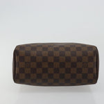 Louis Vuitton Triana Bag Damier 35 - image 15