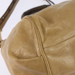 Chloe Ethel Handbag Leather - image 11