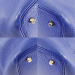 Hermes Picotin Lock Bag Clemence MM - image 6