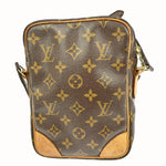 Louis Vuitton Amazone Bag Monogram Canvas PM - image 2