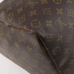 Louis Vuitton Keepall Bag Monogram Canvas 50 - image 9