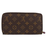 Louis Vuitton Zippy Wallet NM Monogram Canvas NM - image 2