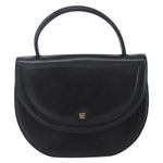 Givenchy Vintage 4G handbag Leather - image 13