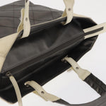 Chanel Biarritz Tote Nylon - image 15