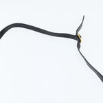 Salvatore Ferragamo Gancini Flap Shoulder bag Leather - image 16