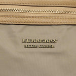 Burberry Blue Label shoulder bag Nylon medium - image 7