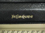 Saint Laurent Vintage Shoulder Bag Leather - image 4
