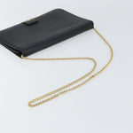 Christian Dior Vintage Chain Flap Shoulder Bag Leather - image 7