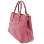 Prada Lux Open Tote Saffiano Leather Medium - image 4