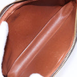 Louis Vuitton Marly Dragonne Clutch Monogram Canvas PM - image 5